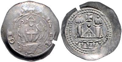 Aquileia, Pellegrino II. 1195-1204 - Coins and medals