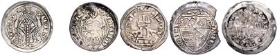Aqulieia - Münzen und Medaillen