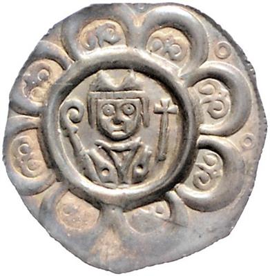 Augsburg, Udalschak 1184-1202und Hartwig II. 1202-1208 - Monete e medaglie