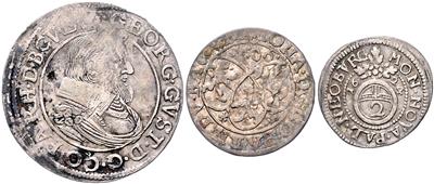 Pfalz - Münzen und Medaillen