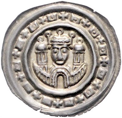 Ravensburg, königliche Mzst. um 1200 - Coins and medals