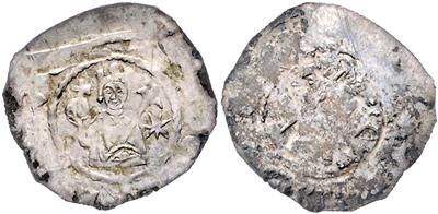 Regensburg, Konrad III. 1138-1152 - Coins and medals