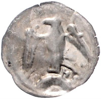 Schlesien, Boleslaw I. 1163-1201 - Monete e medaglie