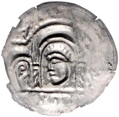 Schlesien, Boleslaw I. 1163-1201 - Münzen und Medaillen