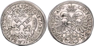 Stadt Regensburg - Monete e medaglie