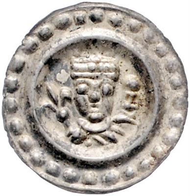 Ulm, Friedrich II. 1215-1250 - Münzen und Medaillen