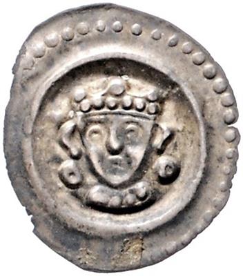 Ulm, Konradin 1254-1268 - Münzen und Medaillen