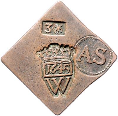 Breslau - Münzen und Medaillen