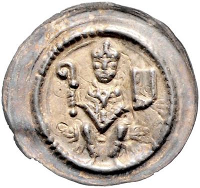 Erzbistum Magdeburg, Wilbrand von Käfernburg 1235-1254 - Coins and medals