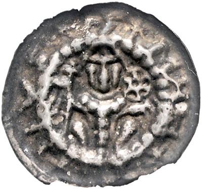 Erzbistum Mainz, Gerhard II. v. Eppstein 1289-1305 - Monete e medaglie