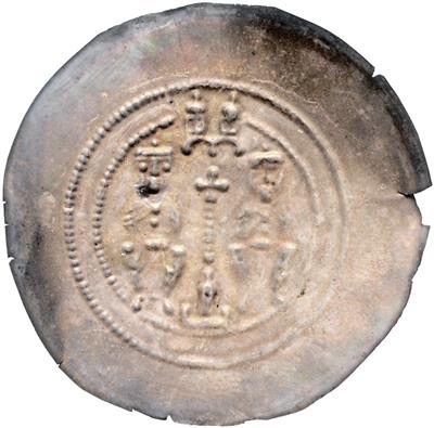 Grafen von Hohnstein, Elgerus III. 1191-1219 - Münzen und Medaillen