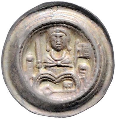 Mark Brandenburg, Graf Heinrich v. Gardelegen 1184-1192 - Coins and medals