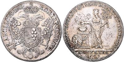 Nürnberg - Mince a medaile