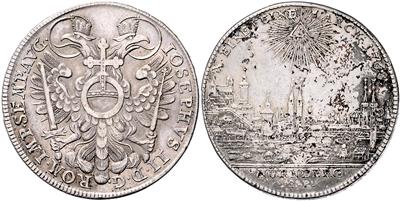 Nürnberg - Monete e medaglie