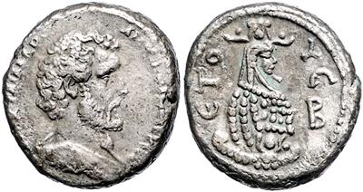 Antoninus Pius 138-161 - Coins and medals