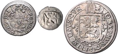 Bistum Chur - Monete e medaglie