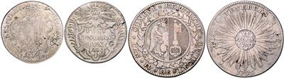 Genf - Monete e medaglie