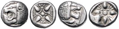 Milet - Münzen und Medaillen