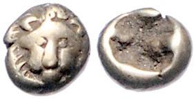 Milet, Ionien. ELEKTRON - Münzen und Medaillen