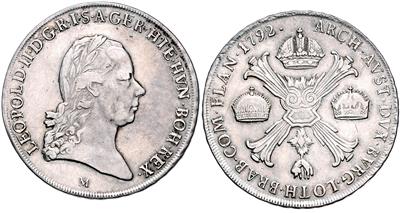 RDR/Österreich - Coins and medals