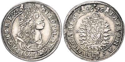 RDR, Österreich - Monete e medaglie