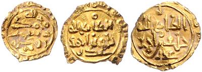 Saffariden GOLD - Mince a medaile