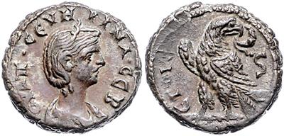 Severina 274-275 - Coins and medals