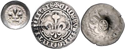 Stadt Straßburg - Coins and medals