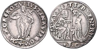 Westeuropa vor 1800 - Coins and medals
