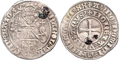 Aachen, Reichsstadt - Coins, medals and paper money