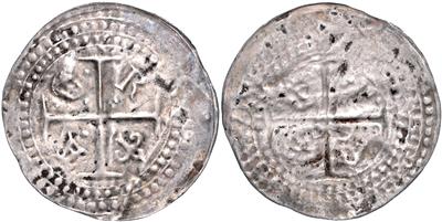 Abtei Lorsch, Sighard 1167-1198 - Mince, medaile a papírové peníze