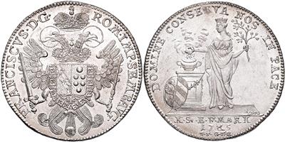 Nürnberg - Monete, medaglie e cartamoneta
