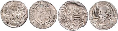 Bistum Münster - Coins, medals and paper money