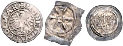 Colmar - Monete, medaglie e cartamoneta