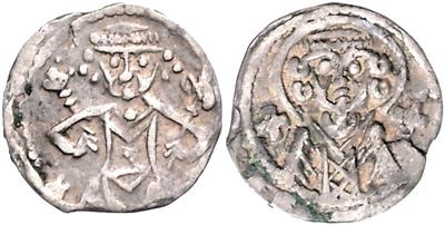 Grafschaft Mark - Coins, medals and paper money