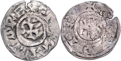 Karolinger, Karl d. Große 768-814 - Coins, medals and paper money