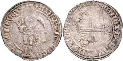Kleve, Grafschaft und Herzogtum - Monete, medaglie e cartamoneta