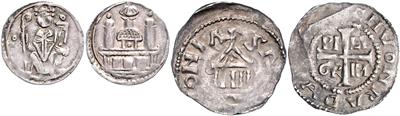 Köln, Pilgrim, R. v. Dassel - Coins, medals and paper money