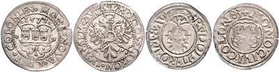 Köln, Stadt - Münzen, Medaillen und Papiergeld