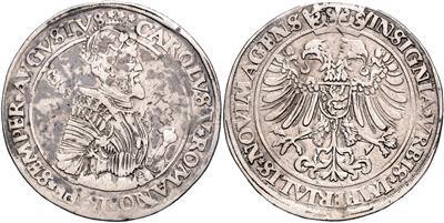 Nijmegen - Coins, medals and paper money