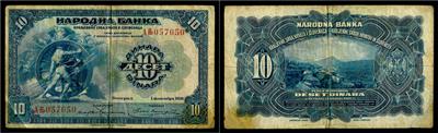 Papiergeld International - Mince, medaile a papírové peníze