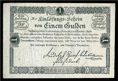 Wiener Währung - Mince, medaile a papírové peníze