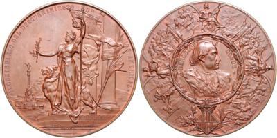 400. Jahrestag der Entdeckung Amerikas durch Columbus - Münzen, Medaillen und Papiergeld