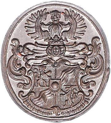 Bayern, Freiherren Reinhart von Thurnfels und Ferklehen, 18./frühes 19. Jh. - Münzen, Medaillen und Papiergeld