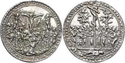 Nickel Milicz (tätig 1545-1568 und Werkstatt - Monete, medaglie e cartamoneta