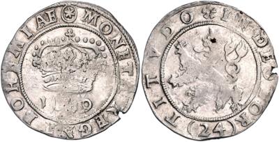 Stände von Böhmen und Mähren - Monete, medaglie e cartamoneta