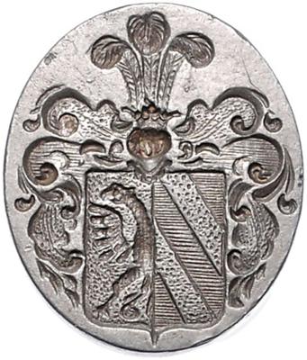Steiermark, Mandel, Edle von Mandelstein, um 1800 - Mince, medaile a bankovky