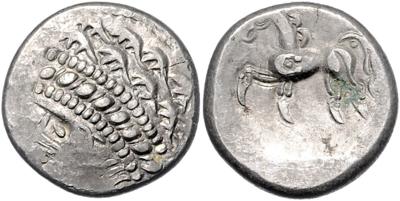 Kelten "Ostnoricum" - Mince, medaile a bankovky