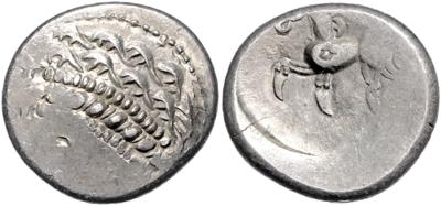 Kelten "Ostnoricum" - Mince, medaile a bankovky