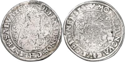 Stadt Danzig - Münzen, Medaillen und Papiergeld